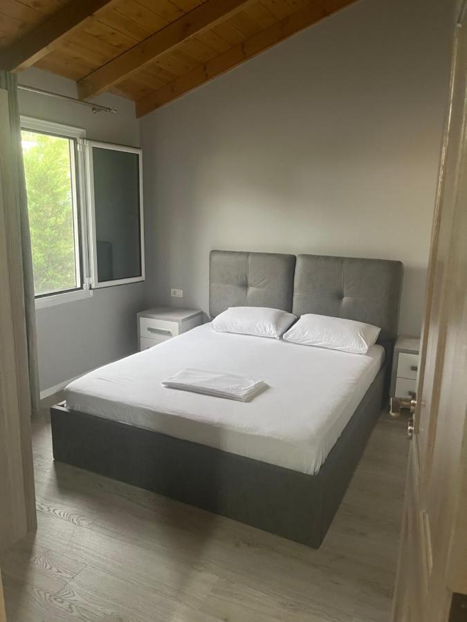 Villa Yseni โอริคูม ภายนอก รูปภาพ