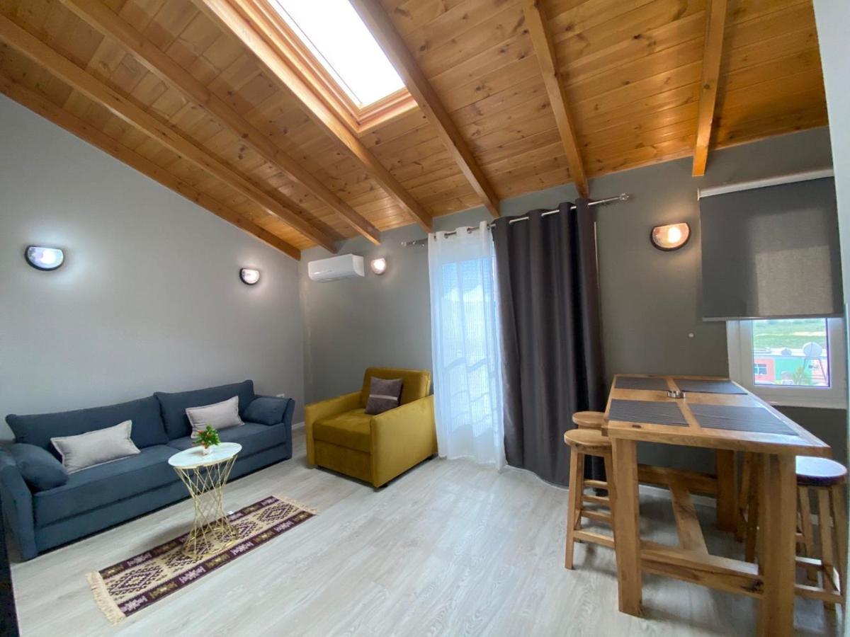 Villa Yseni โอริคูม ภายนอก รูปภาพ