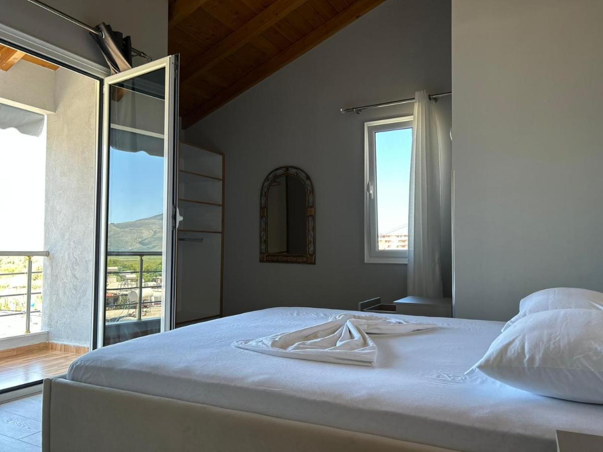 Villa Yseni โอริคูม ภายนอก รูปภาพ