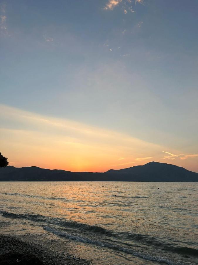 Villa Yseni โอริคูม ภายนอก รูปภาพ